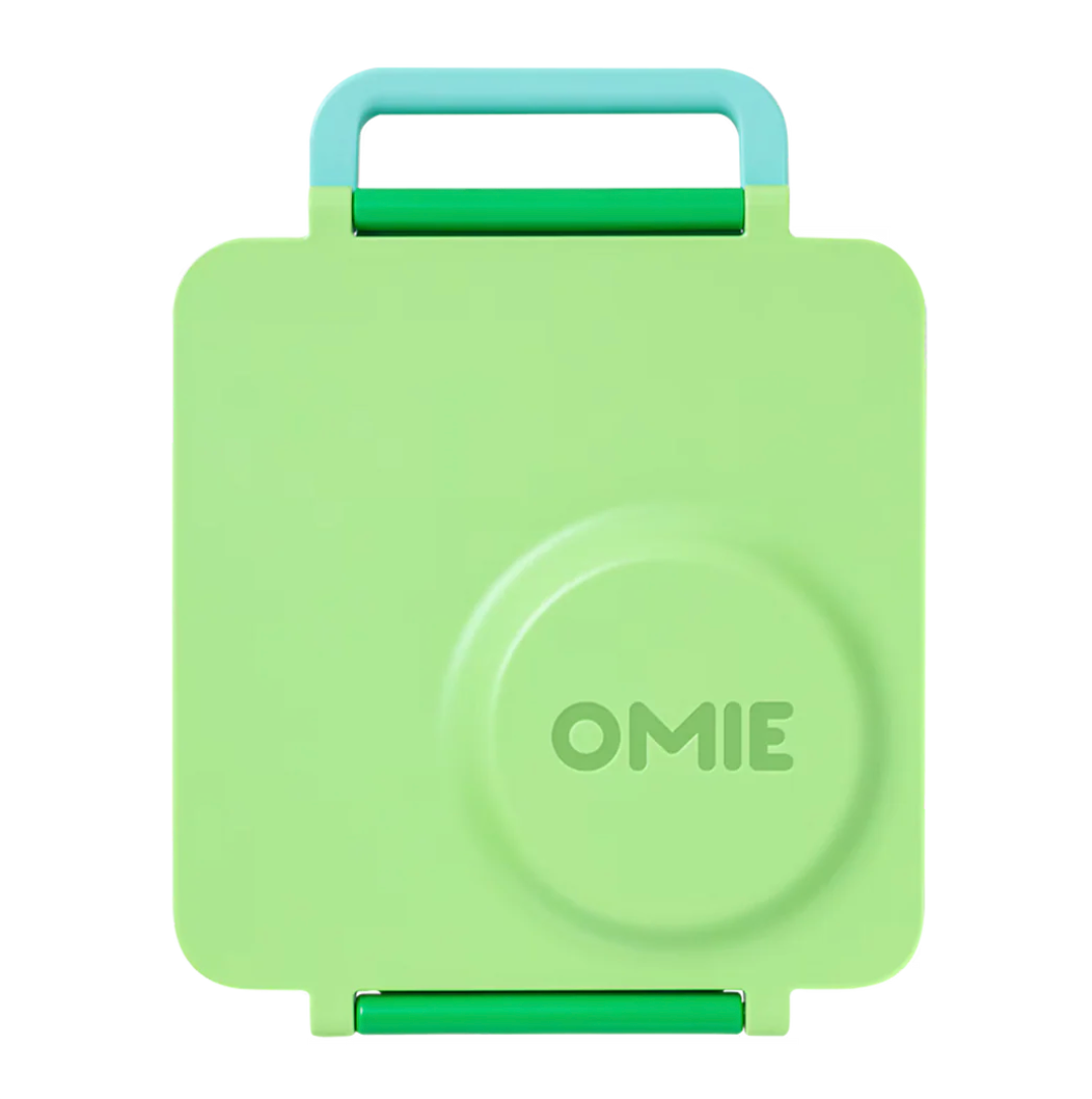 OmieLife | OmieBox