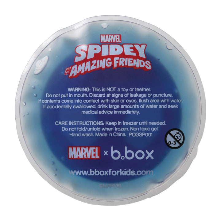 b.box | Marvel Spidey Lunchbox