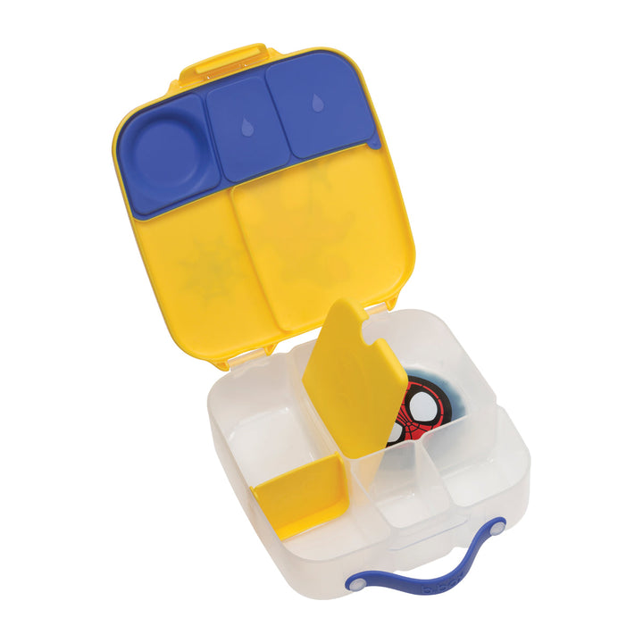 b.box | Marvel Spidey Lunchbox