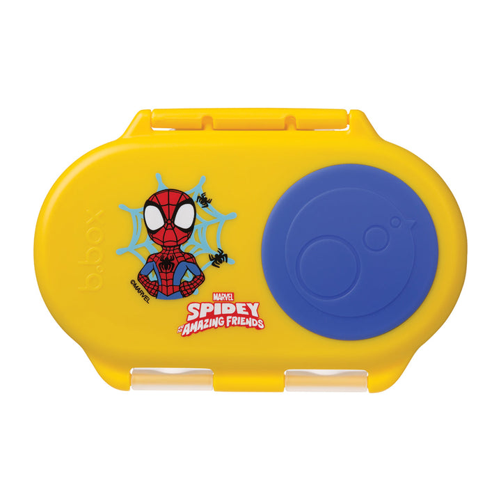 b.box | Marvel Spidey Snackbox