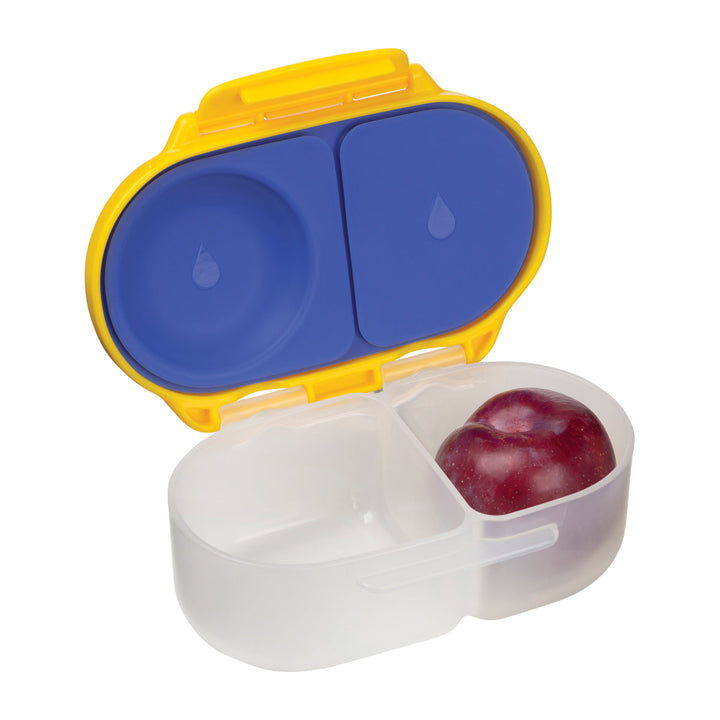 b.box | Marvel Spidey Snackbox