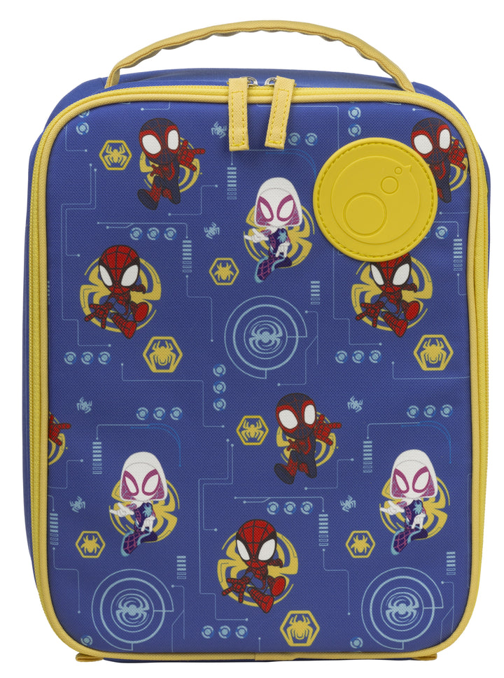 b.box | Spidey Insulated Lunch Bag