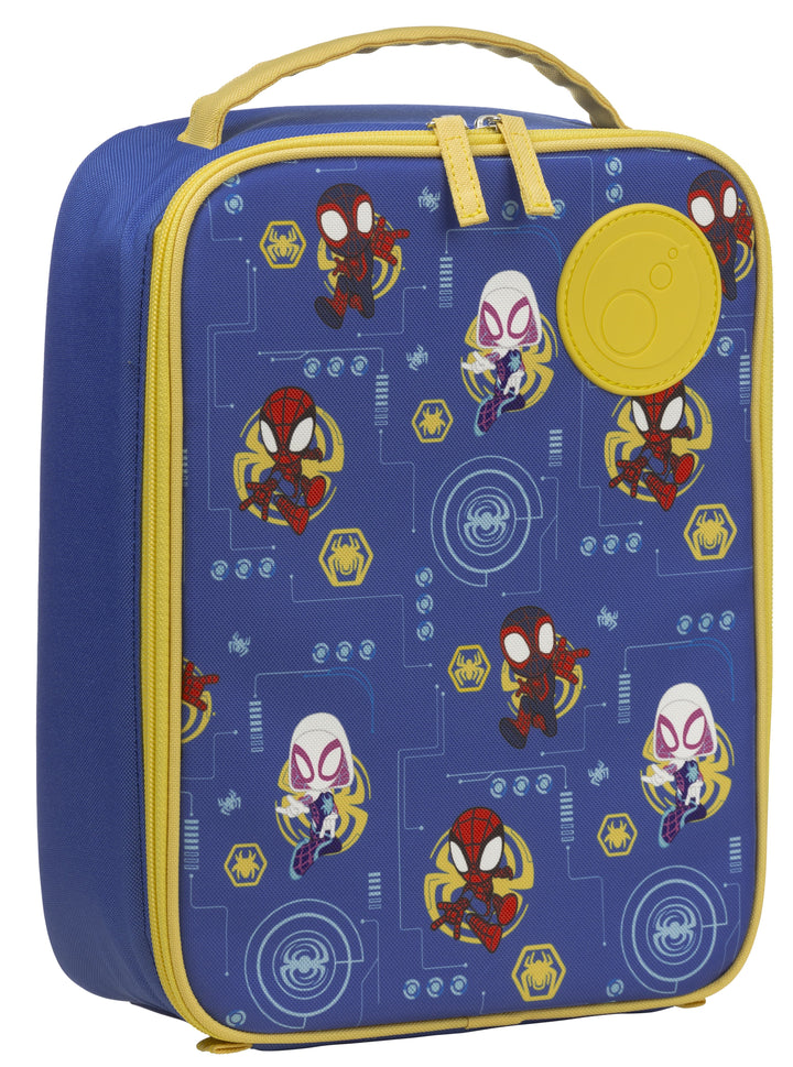 b.box | Spidey Insulated Lunch Bag
