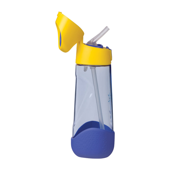 b.box | Marvel Spidey Tritan Drink Bottle 600ml