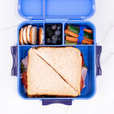 Little Lunchbox Co. | Bento Three+ - assorted colours