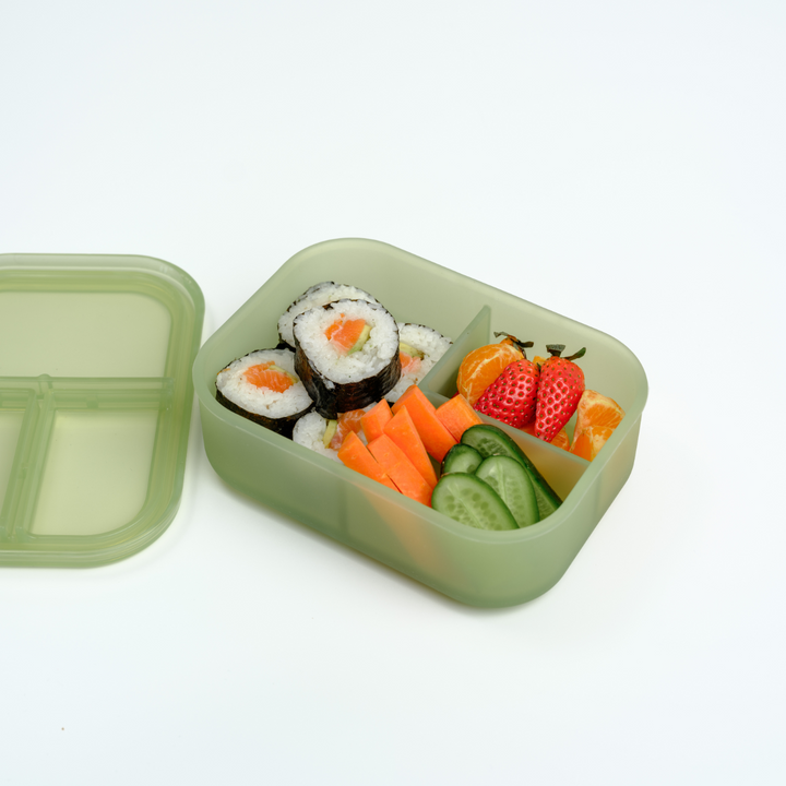 Bumkins | 3 Section Jelly Bento