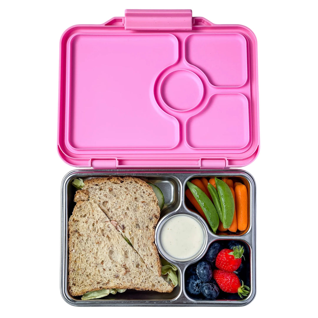 Yumbox | Prêt