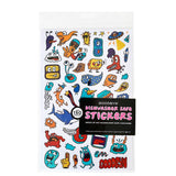 Goodbyn | Lunchbox Stickers - assorted designs