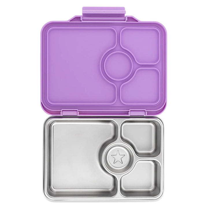 Yumbox | Prêt