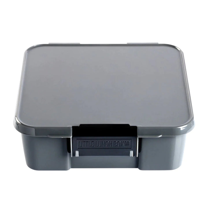Little Lunchbox Co. | Lunchtime Bundle - Grey Construction
