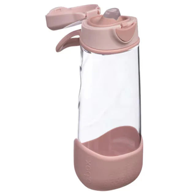 b.box | Sport Spout Drink Bottle 600ml