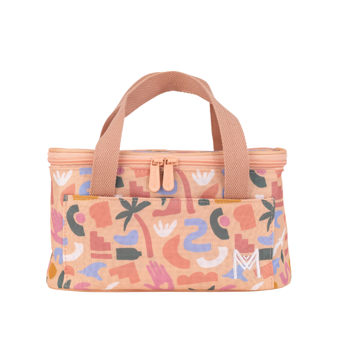 MontiiCo | Insulated Cooler Bag