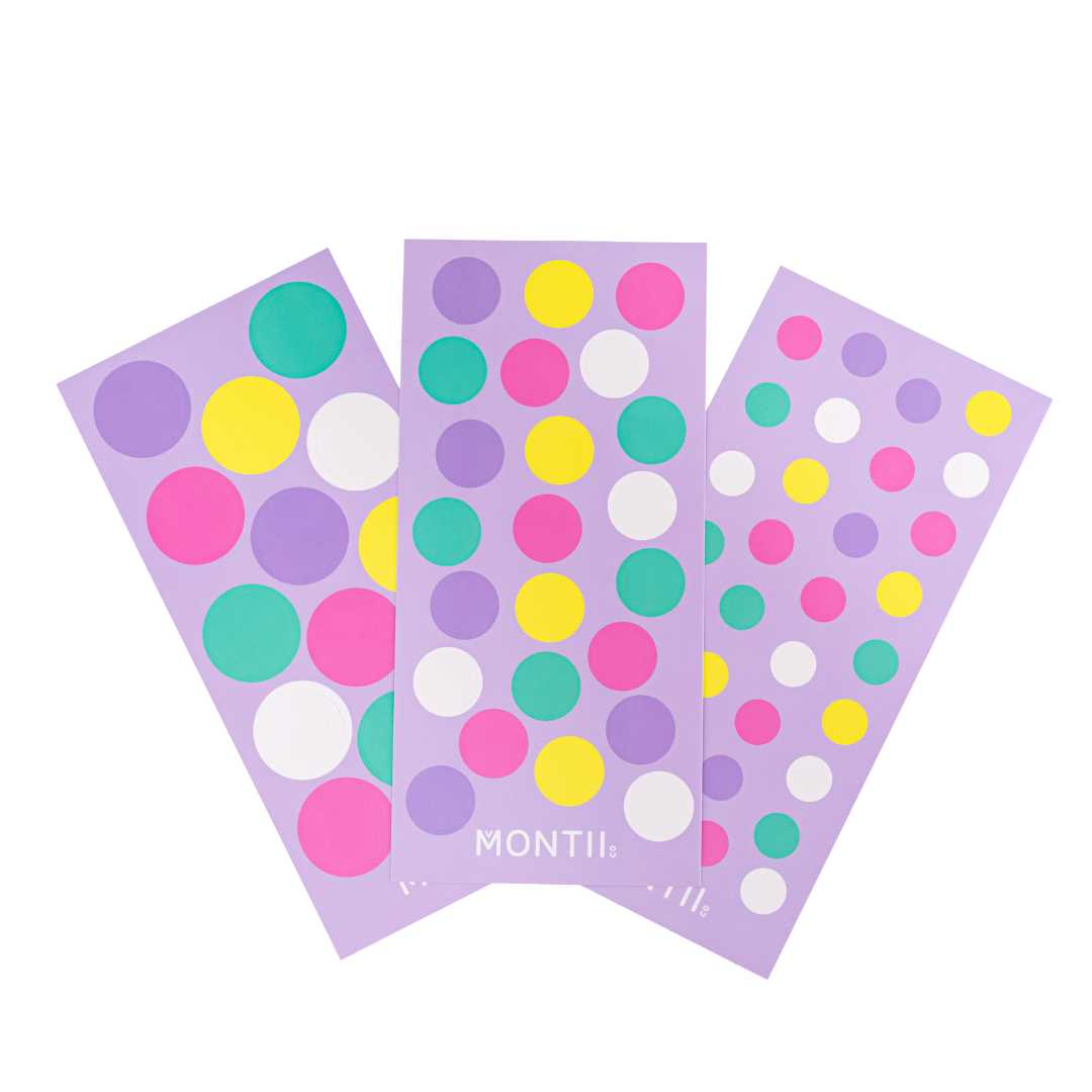 MontiiCo | Sticker Sets