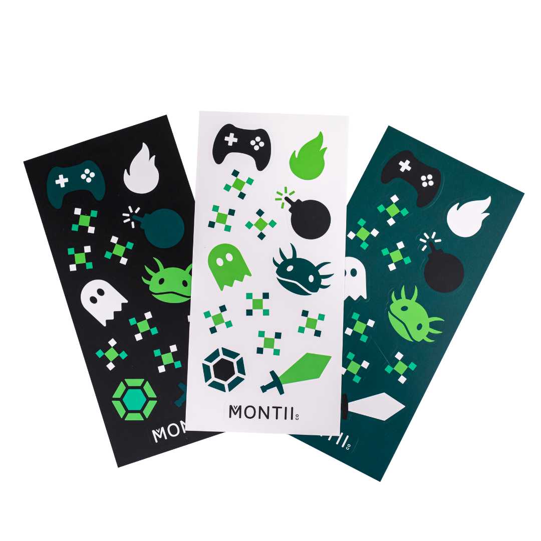 MontiiCo | Sticker Sets