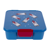Montii | Bento Three - assorted designs