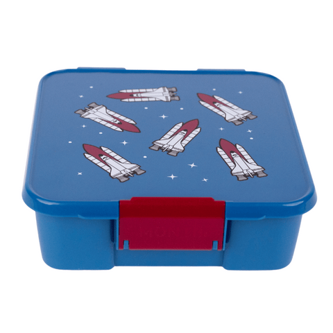 Montii | Bento Five - assorted designs