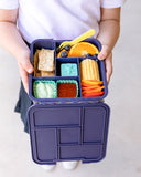 Montii | Bento Five - assorted designs