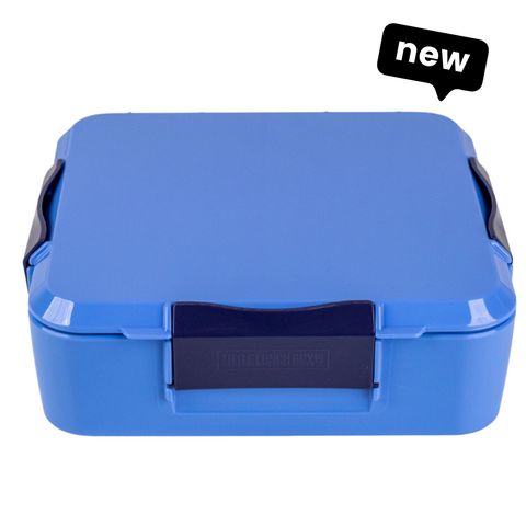 Little Lunchbox Co. | Bento Three+ - assorted colours