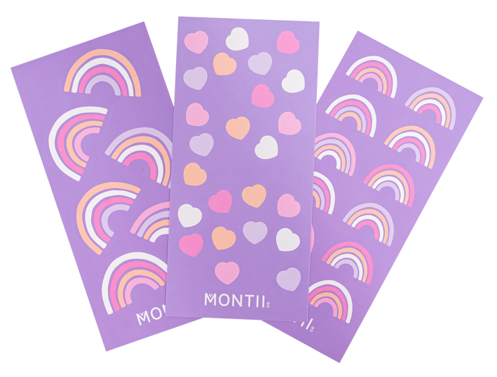 MontiiCo | Sticker Sets