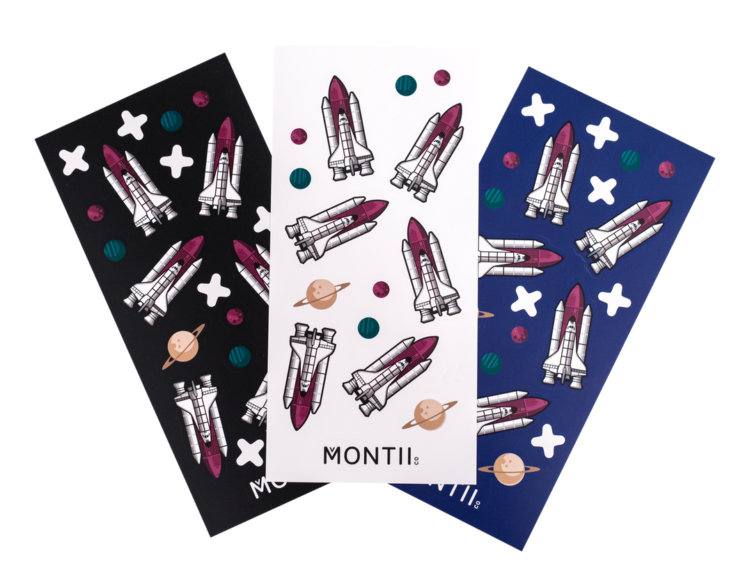 MontiiCo | Sticker Sets
