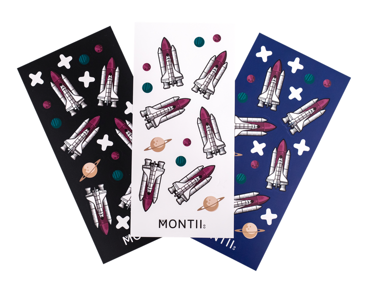 MontiiCo | Sticker Sets