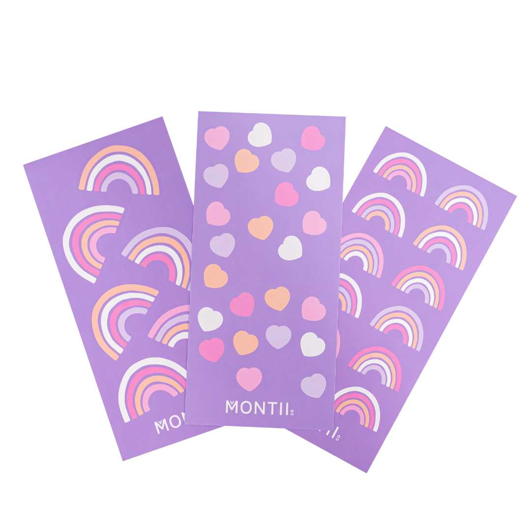 MontiiCo | Sticker Sets