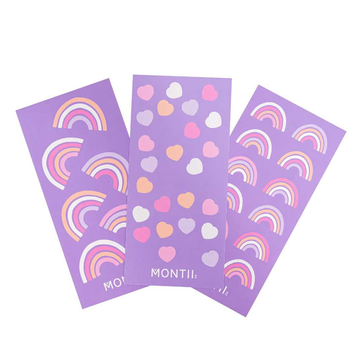 MontiiCo | Sticker Sets