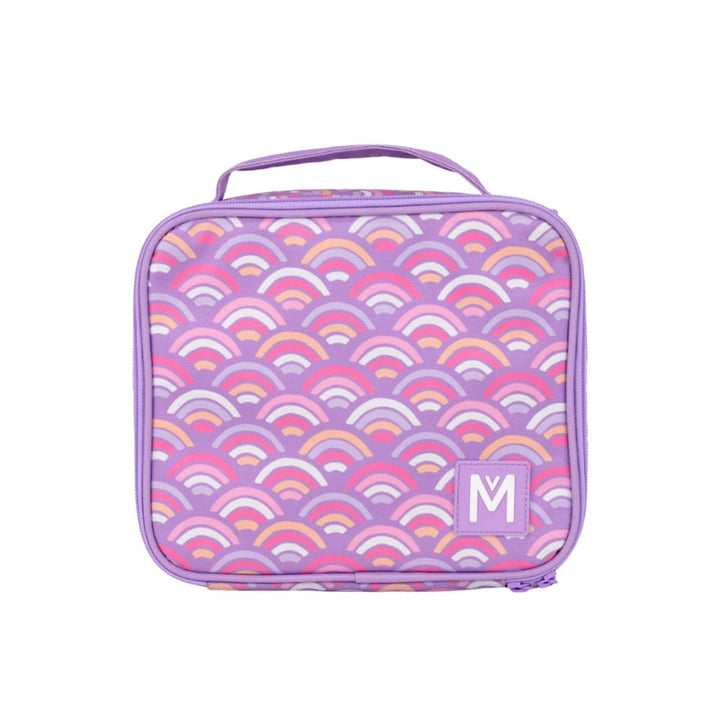 MontiiCo | Medium Insulated Lunch Bag