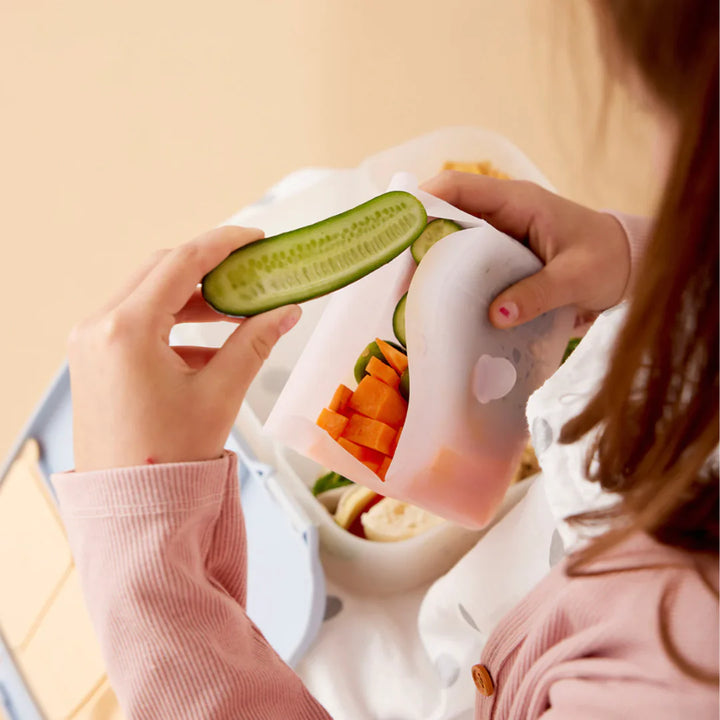 b.box | Silicone Lunch Pocket
