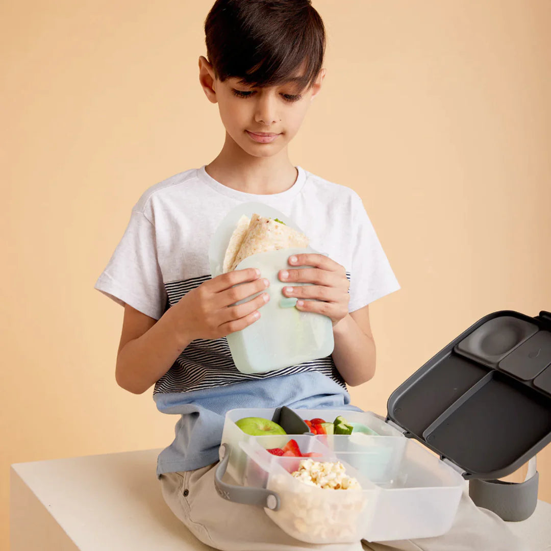 b.box | Silicone Lunch Pocket