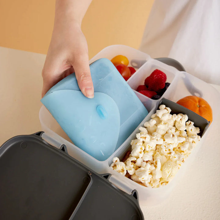 b.box | Silicone Lunch Pocket