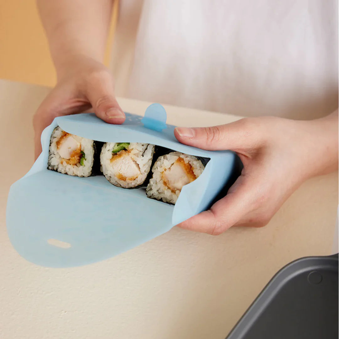 b.box | Silicone Lunch Pocket