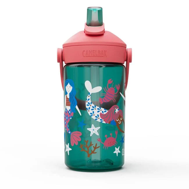 CamelBak | Thrive™ Flip Straw Kids Bottle