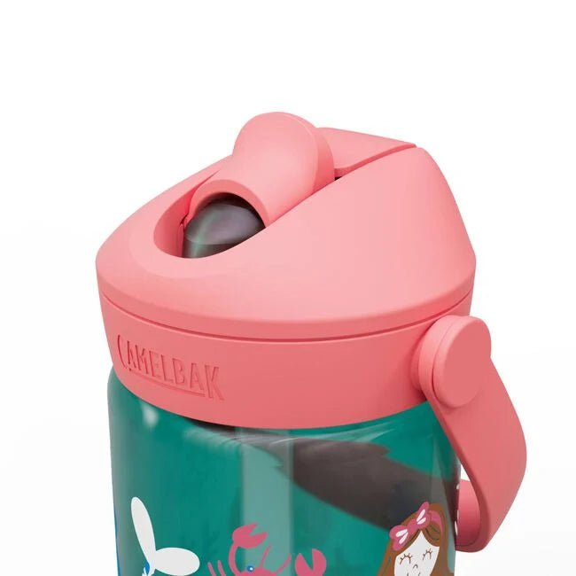 CamelBak | Thrive™ Flip Straw Kids Bottle