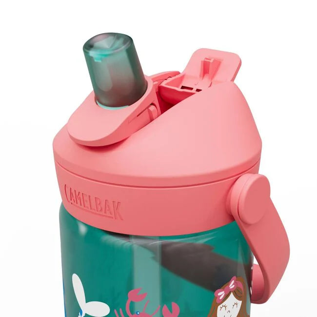 CamelBak | Thrive™ Flip Straw Kids Bottle