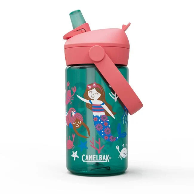 CamelBak | Thrive™ Flip Straw Kids Bottle