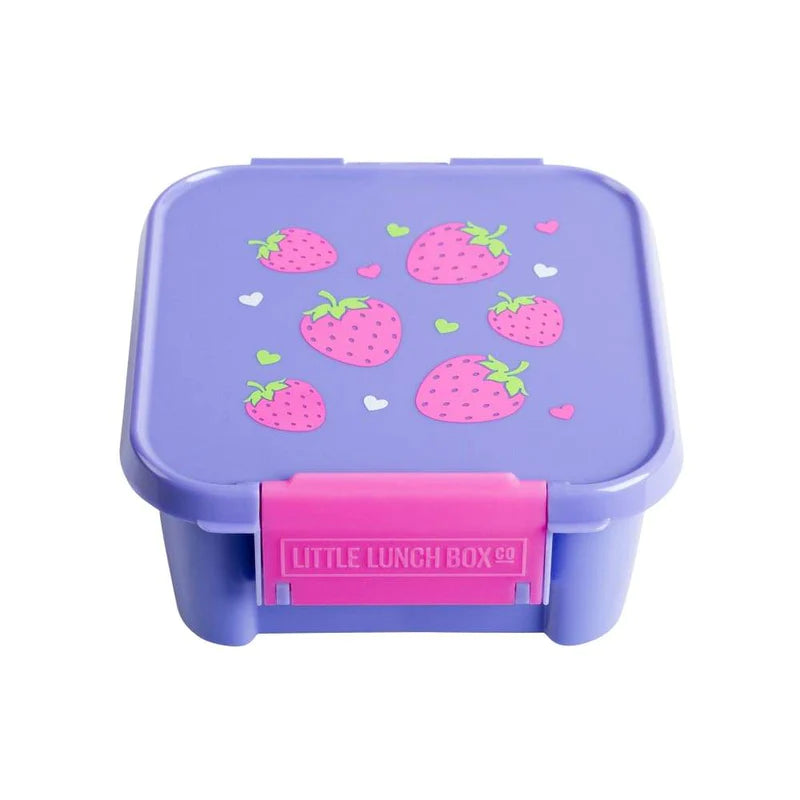 Little Lunchbox Co. | Lunchtime Bundle - Purple Fruits