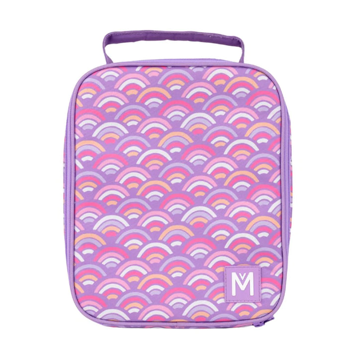MontiiCo | Large Insulated Lunch Bags