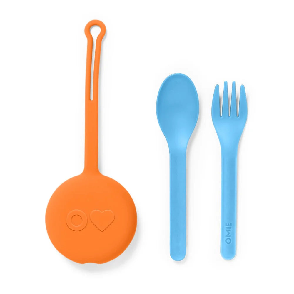 OmieLife | OmiePod Cutlery Set