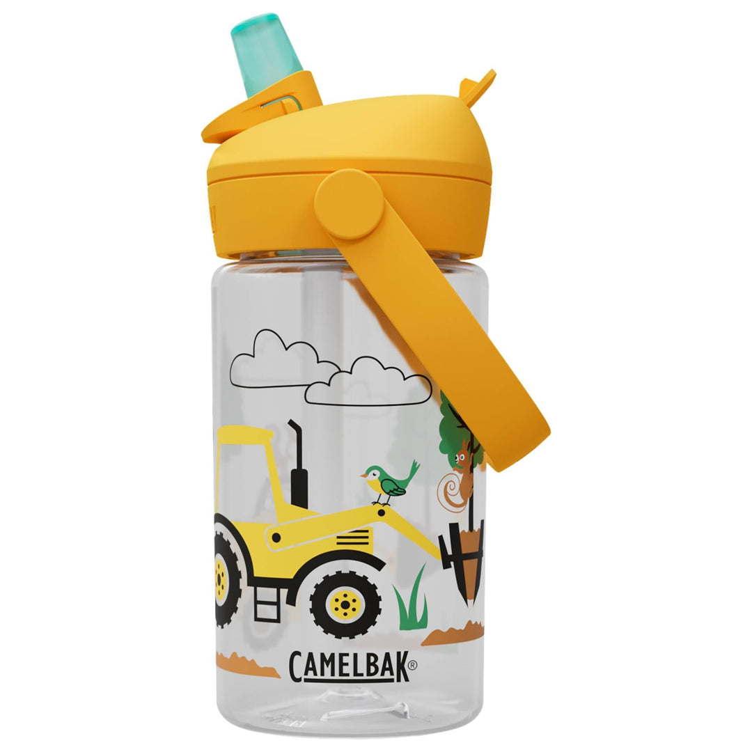 CamelBak | Thrive™ Flip Straw Kids Bottle