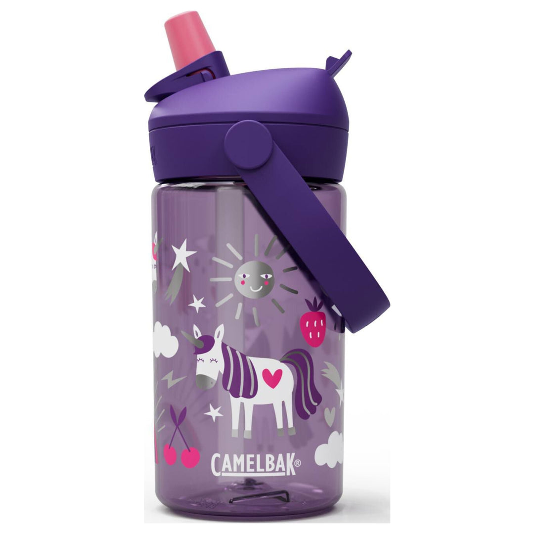 CamelBak | Thrive™ Flip Straw Kids Bottle