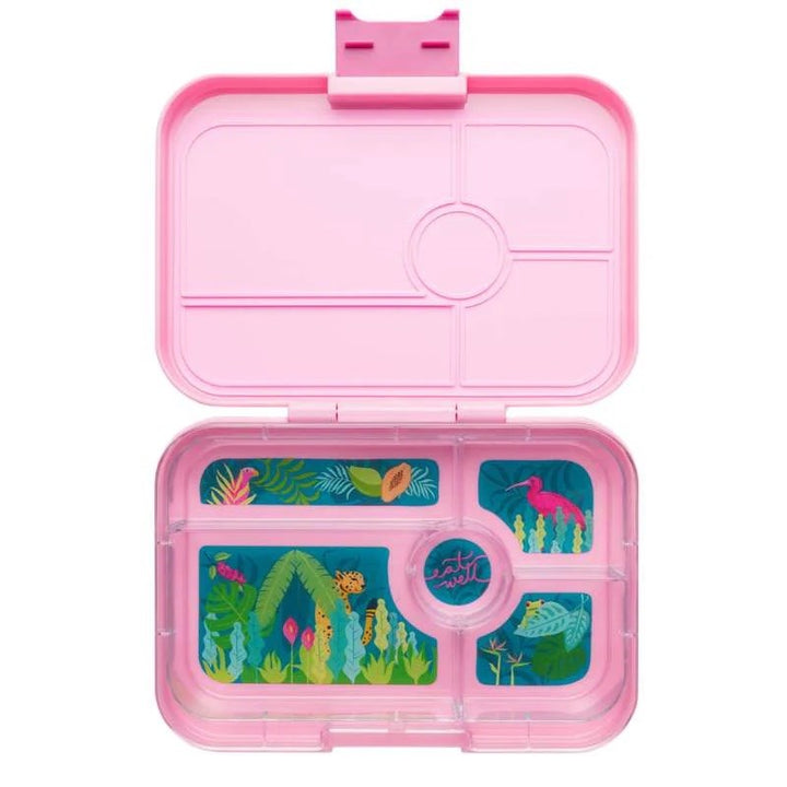 Yumbox | Tapas 5 Compartments