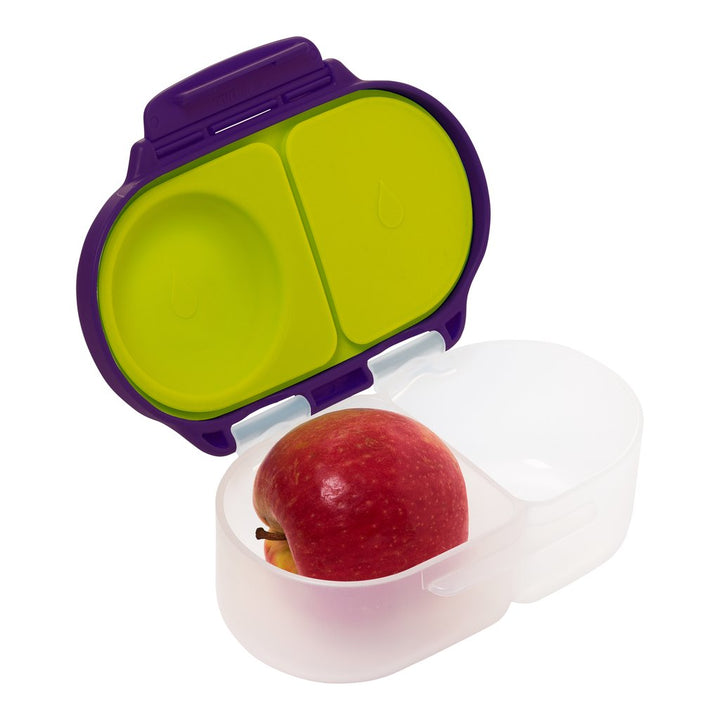 NZ bbox b.box snack box fits apple best sale special discount code