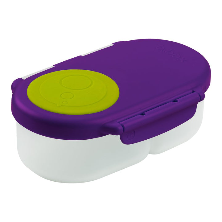 NZ bbox b.box snack box fits apple best sale special discount code