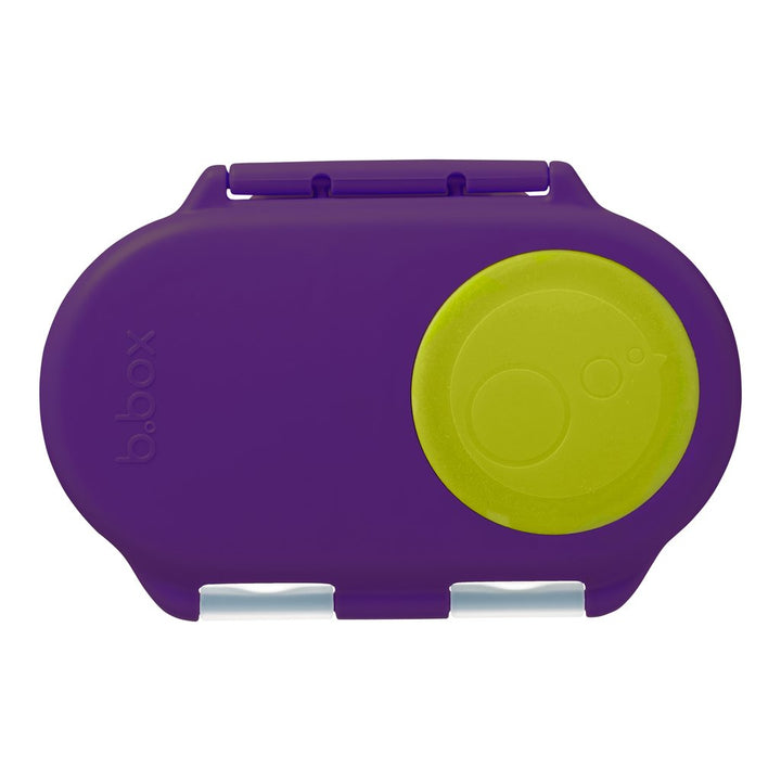 NZ bbox b.box snack box fits apple best sale special discount code