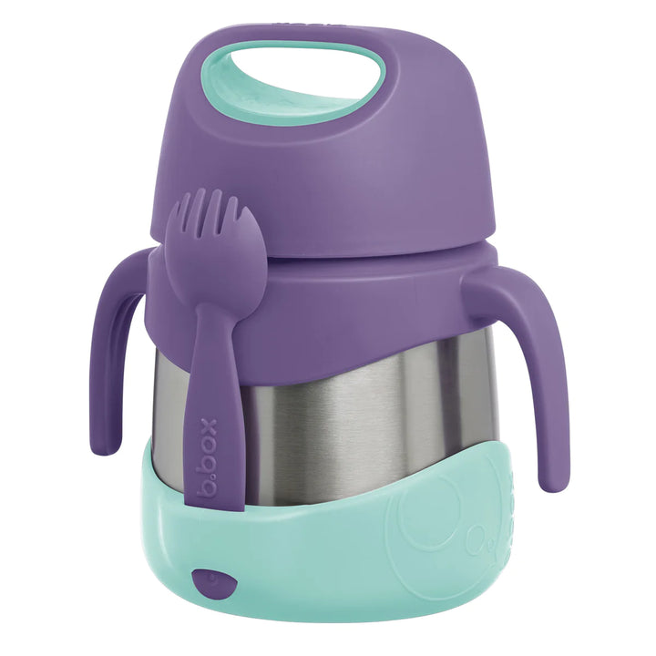 b.box | Insulated Food Jar