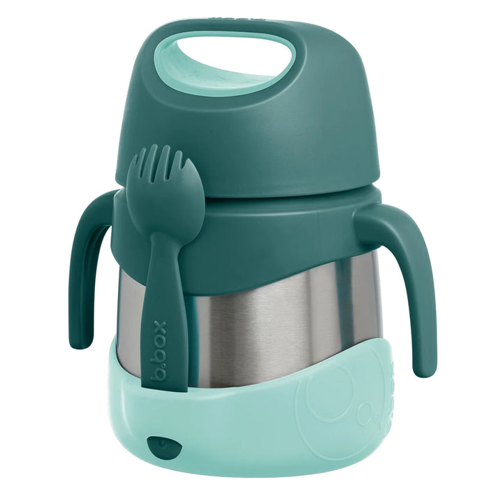 b.box | Insulated Food Jar