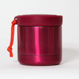 Goodbyn | Uno Thermos Insulated Food Jar - assorted colours