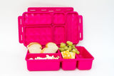 Go Green lunch box NZ - best school lunchbox