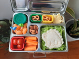 NZ PlanetBox Rover Launch lunchbox best stainless steel kids adults lunch box NZ sale cheap second hand discount code lunchbox queen bento ninja nestling